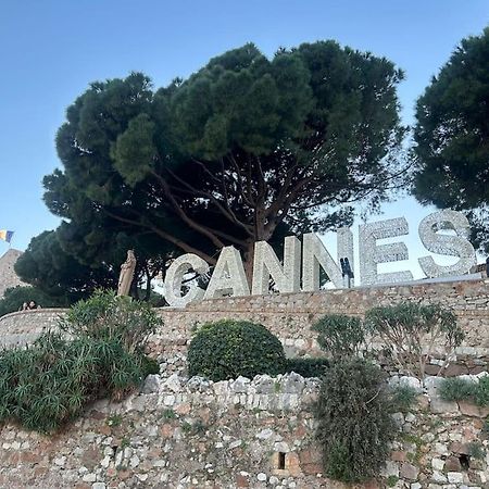 Cannes 2Pc Port Palais Meynadier Forville Exteriör bild
